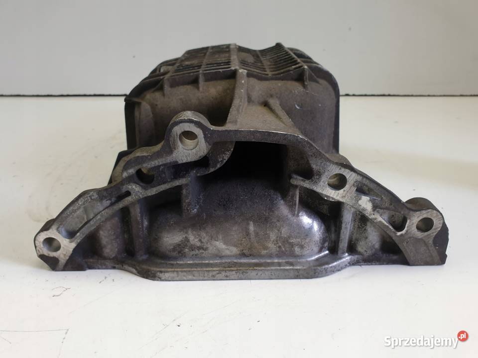 Ford C 16 16V MISKA OLEJOWA 98MM6675CB Rudka