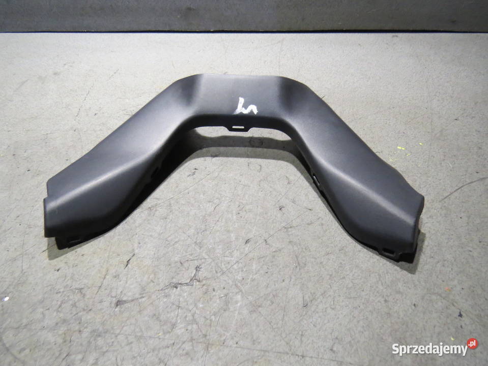 SUZUKI BURGMAN 400 250 N400 K7 10 OSŁONA świętokrzyskie