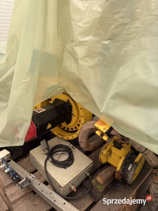 Robot Fanuc 430 sprzedam