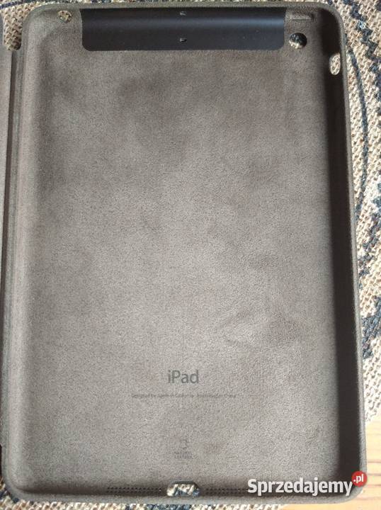 Etui do iPad Apple Apple Biała Podlaska sprzedam