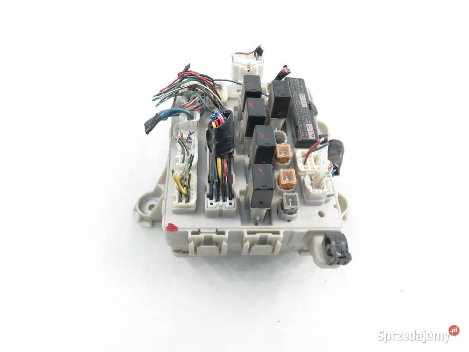 BSI TOYOTA PREVIA 20 D4D 8922128040