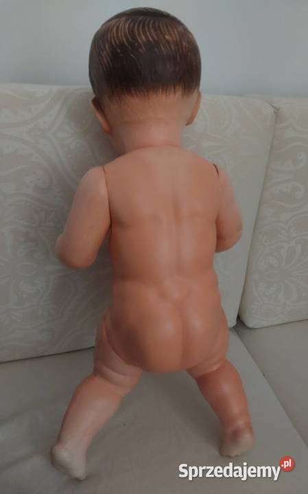 Lalka celuloidowa Czestochowska Częstochowa