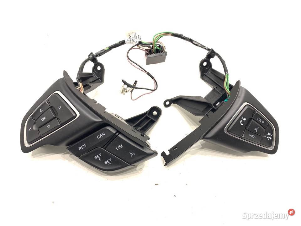 PRZEŁĄCZNIKI KIEROWNICY FORD KUGA II GJ5T9E740EA