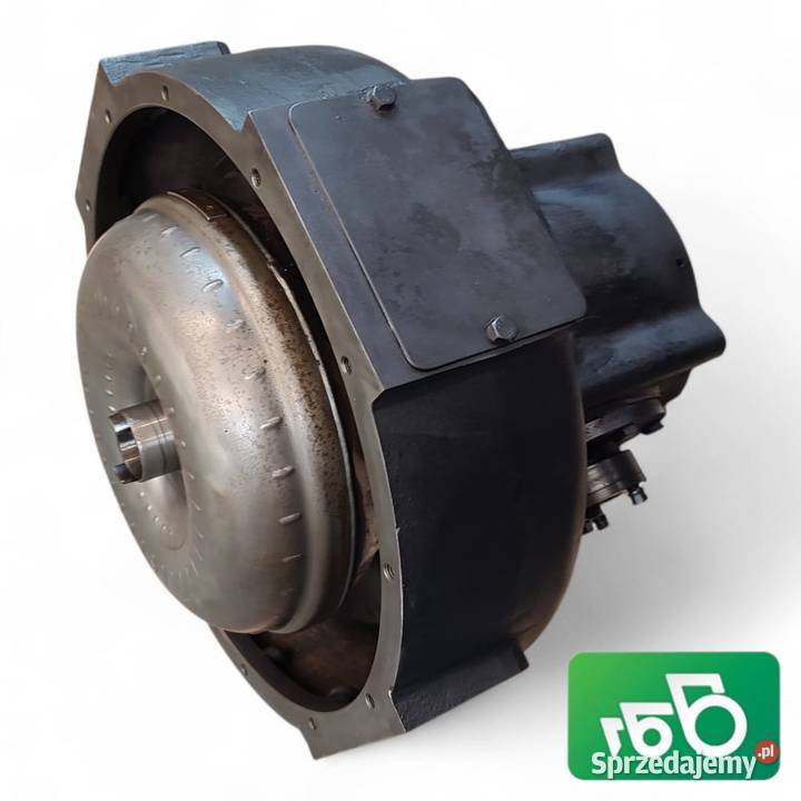 Skrzynia kątowa Turner CKA68815K 222758 Manitou Wilkowo