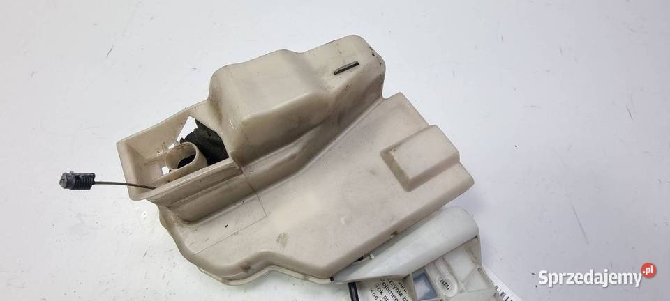 ZAMEK DRZWI LP VOLKSWAGEN TOURAN osobowe Lipno