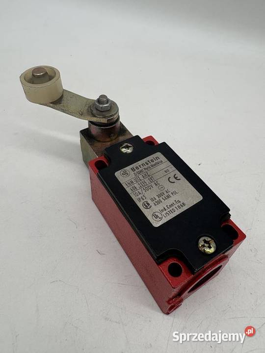 Bernstein 6082134197 ENMU1Z AHZ Limit switch Warszawa sprzedam