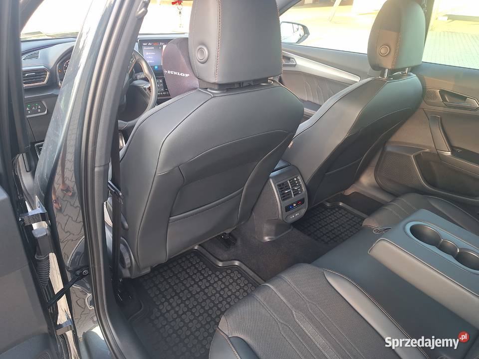 Sprzedam Cupra Formentor 20TSI Stara Huta