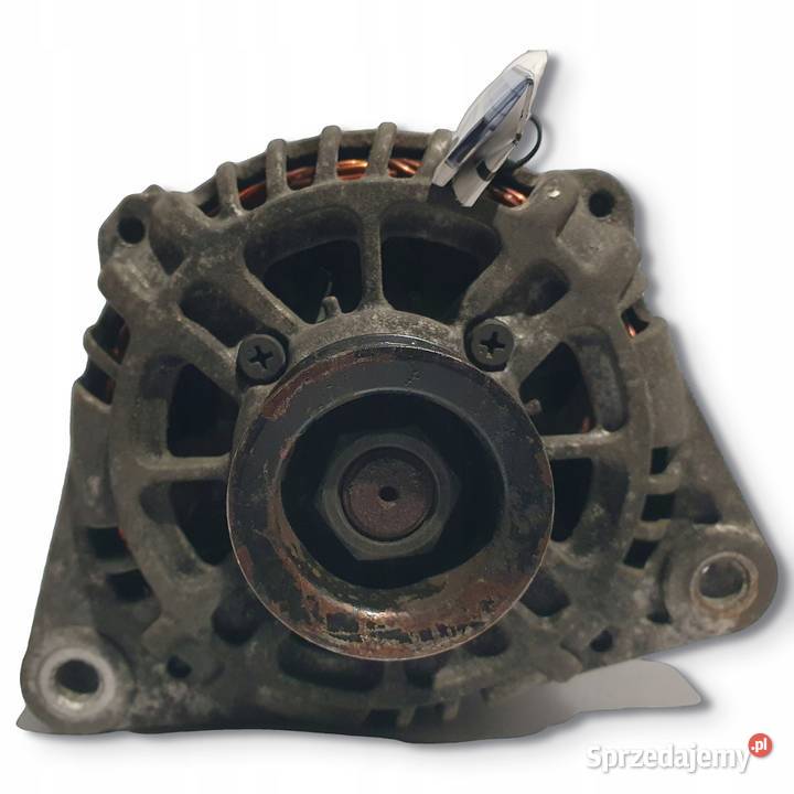 ALTERNATOR Kia Carnival Sedona 25 V6 AB111125 Chełm sprzedam
