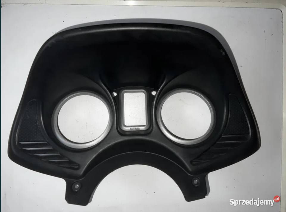 Osłona obudowa licznika Yamaha T 500 0507 Osłony i obudowy Części i akcesoria motocyklowe Ostrzeszów