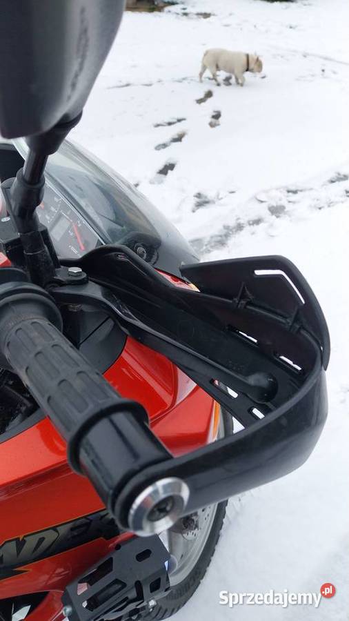 Varadero XL 125 Kraśnik