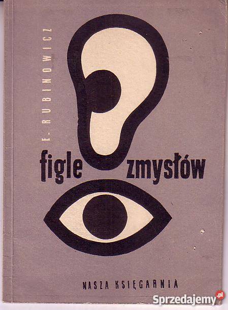 8511 FIGLE ZMYSŁÓW ELŻBIETA RUBINOWICZ małopolskie Czyrna sprzedam