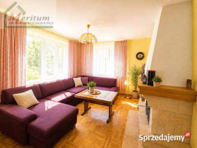 Dom wolnostojący Wojaszówka 100m2