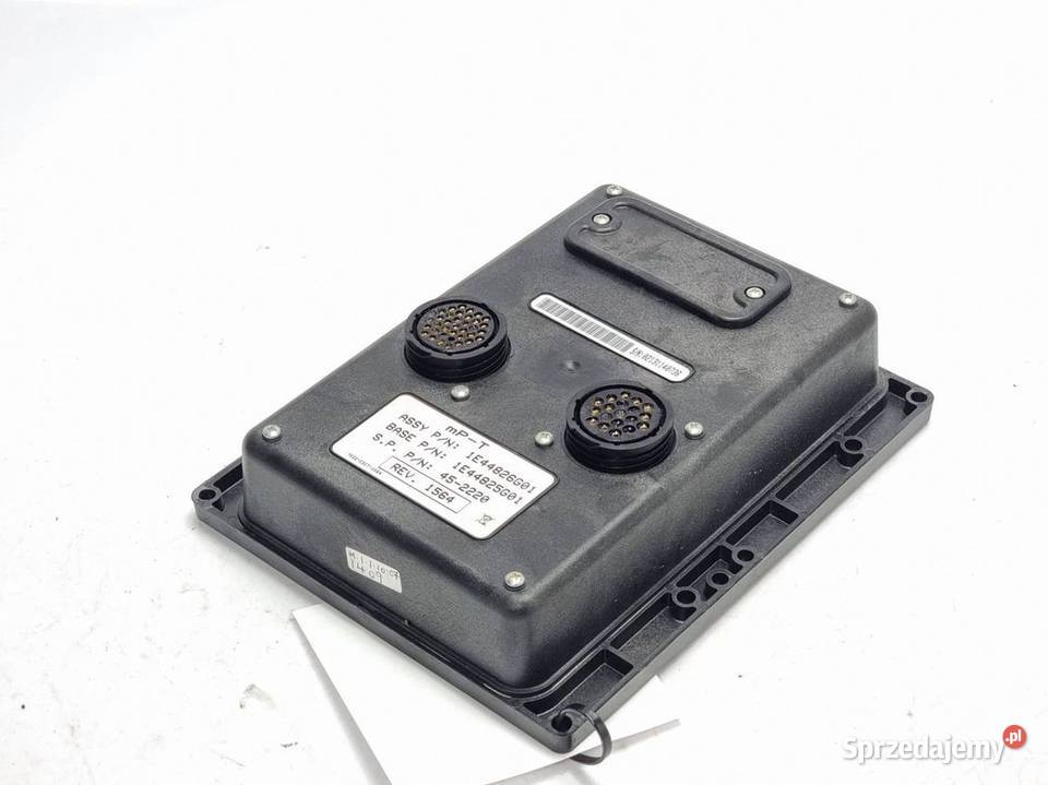 SKRZYNKA BEZPIECZNIKÓW 1E44826G01 Pozostałe Lipno sprzedam