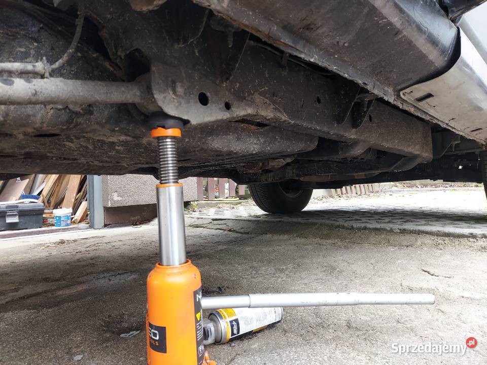 Kia Sorento 35 V6 LPG 4x4 224400km