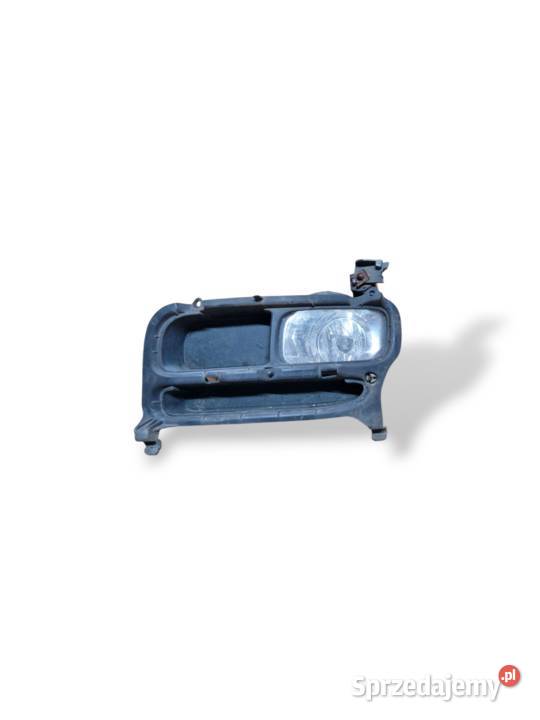 Toyota avensis T25 przedlift halogen lewy przód osobowe Złotoryja