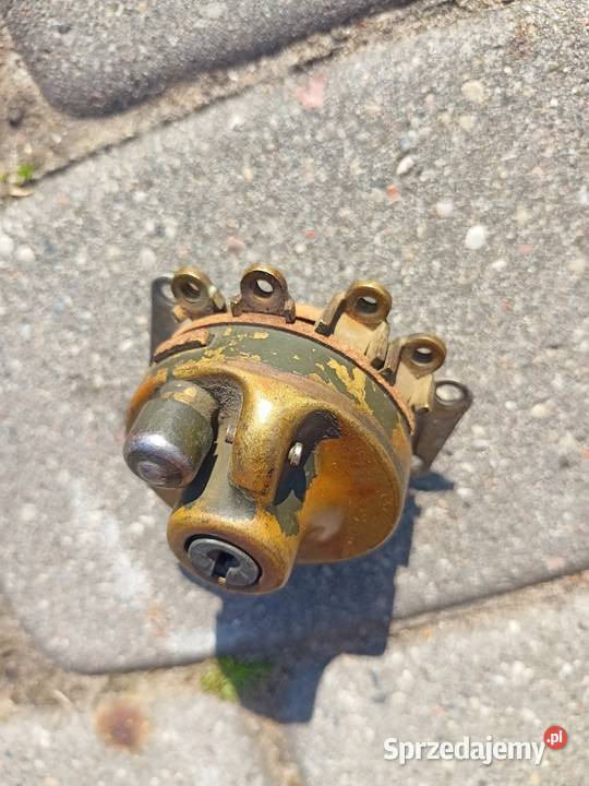 Harley WLC Knucklehead ELC WLA Bydgoszcz