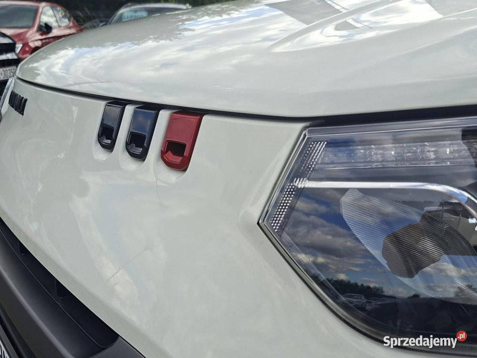 Ssangyong Tivoli 2024r SalonPL ASO Iszy wł Kraków sprzedam
