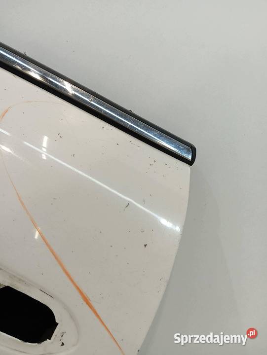 DRZWI LEWE PRZÓD 251 Alfa Romeo Mito I 2008 Drzwi