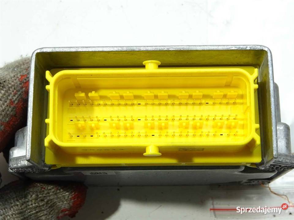 SENSOR AIRBAG AUDI A8 D3 4E0959655L 0210 CZUJNIK