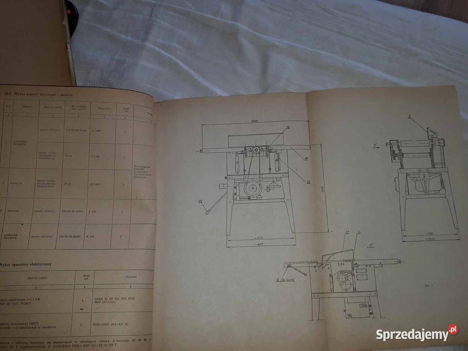 Instrukcja Obsługi I Montażu TYP DYMA 8 Gniezno sprzedam