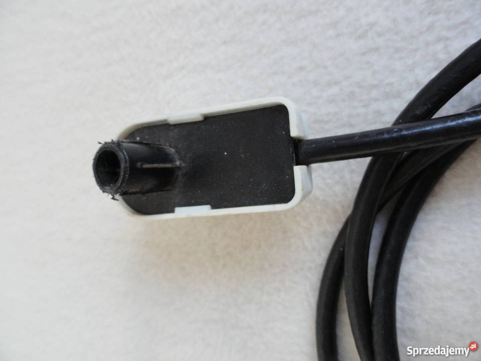 Kabel przewód UKF azart z PRL zachodniopomorskie Kołobrzeg