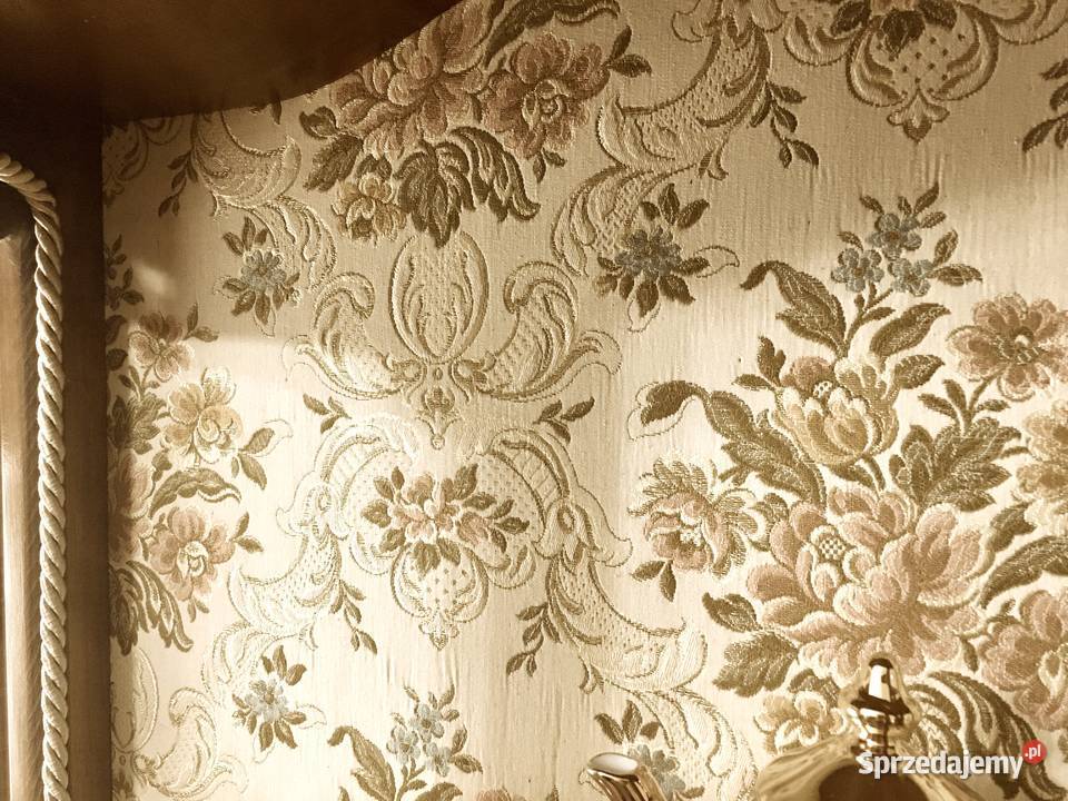 WitrynaSerwantka barokowa Toruń