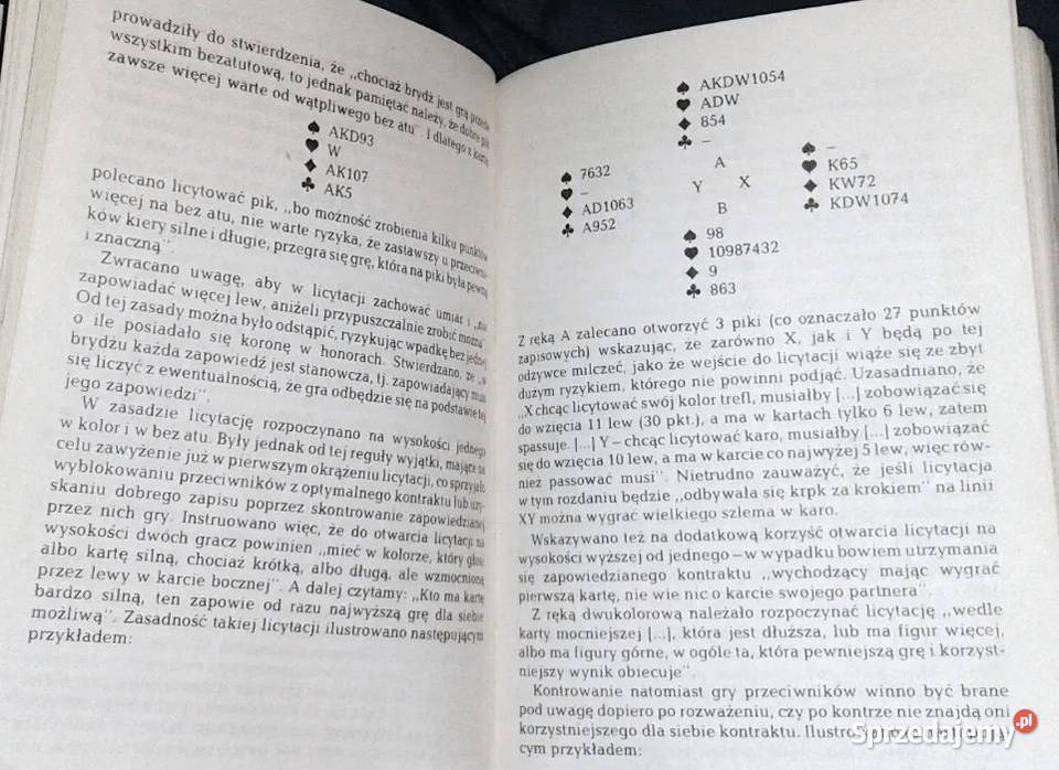 Potyczki zielonym stoliku Przemysław Hauser lubelskie Chełm sprzedam