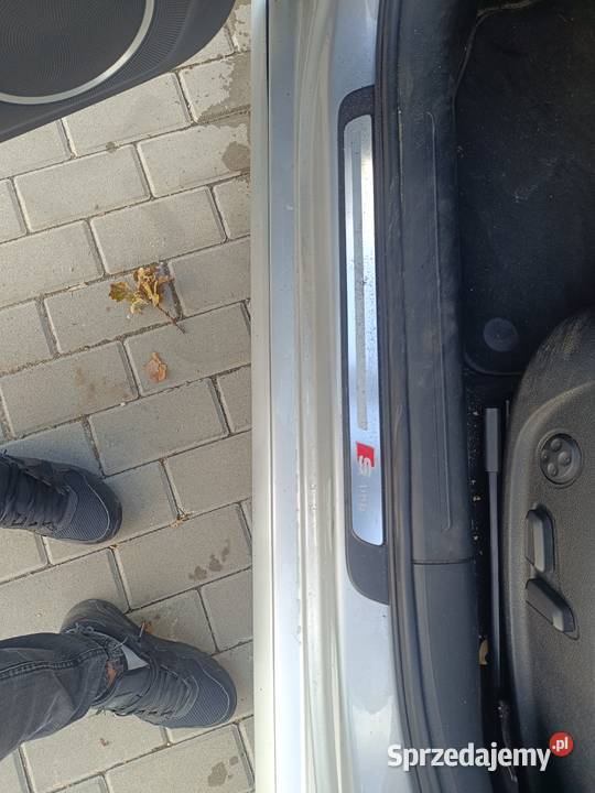 Sprzedam Audi a4 b8 20 tfsi 180 Łódź