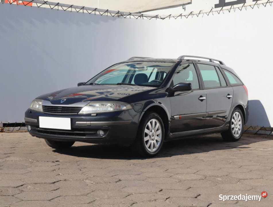 Renault Laguna 18 16V wielofunkcyjna kierownica łódzkie Łódź