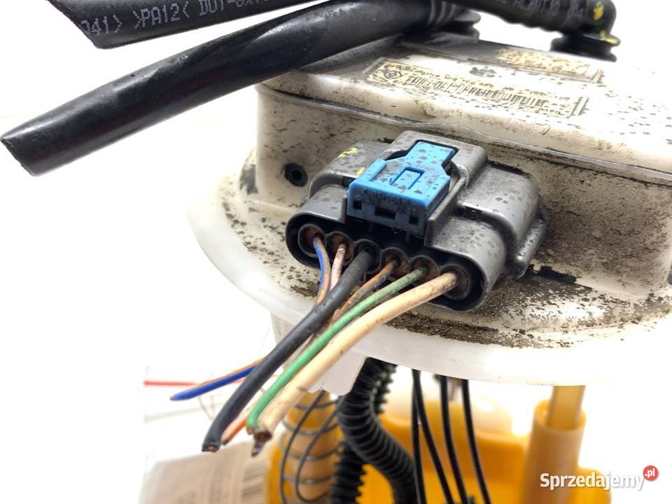 POMPA PALIWA RENAULT EXPRESS 72023807R 15 95 osobowe sprzedam