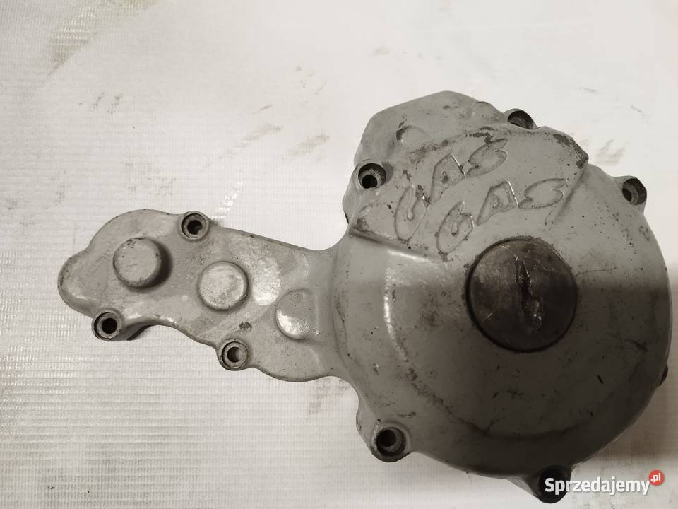 gas gas fse 450400 pokrywa dekiel Żywiec sprzedam