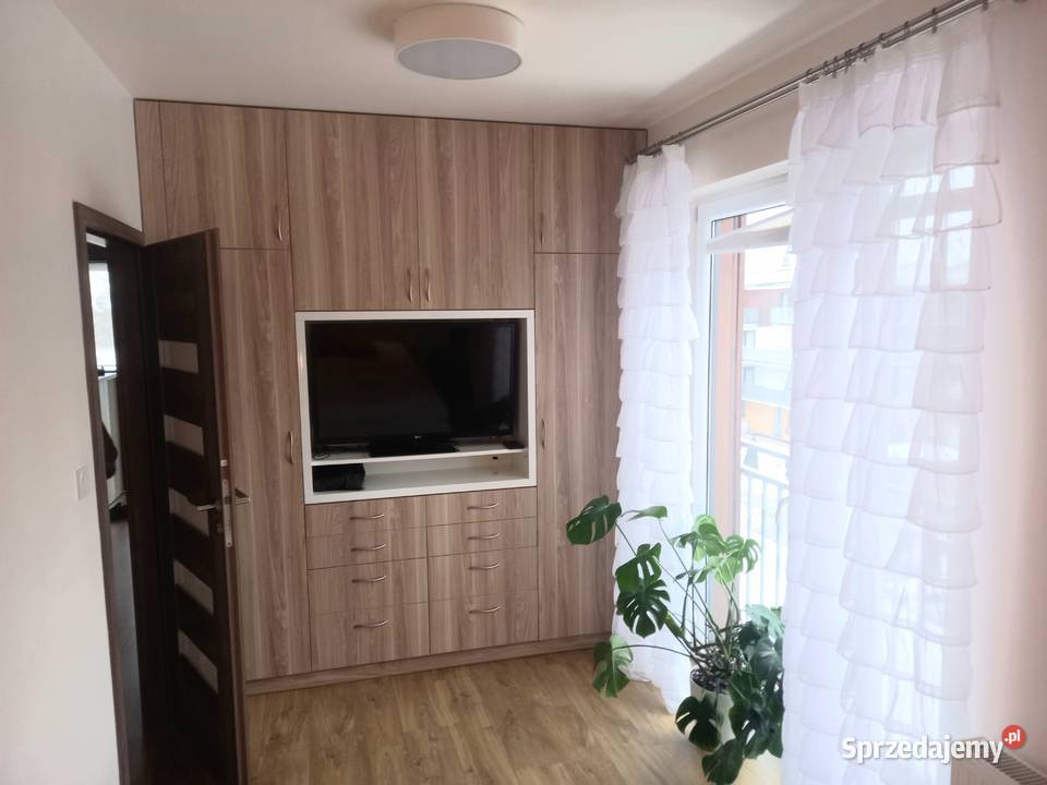 Apartament Olimpijskie Ogrody Sportowa piwnica Suwałki sprzedam