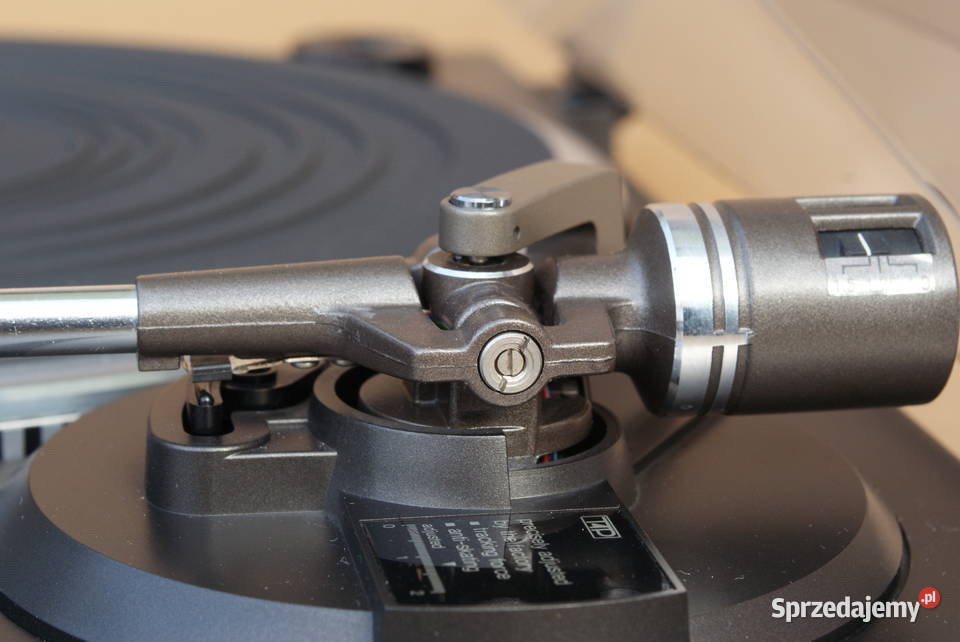 Technics SLQD22 gramofon Opole