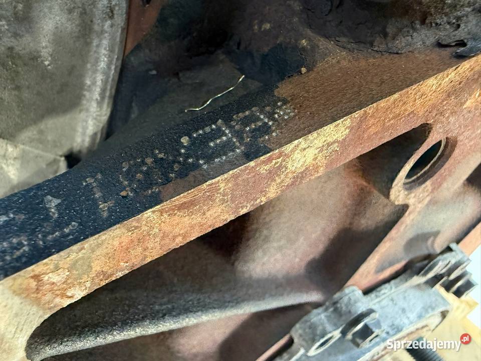 SILNIK BEX Audi A4 B6 18 20V T TURBO 190 benzyna lubelskie