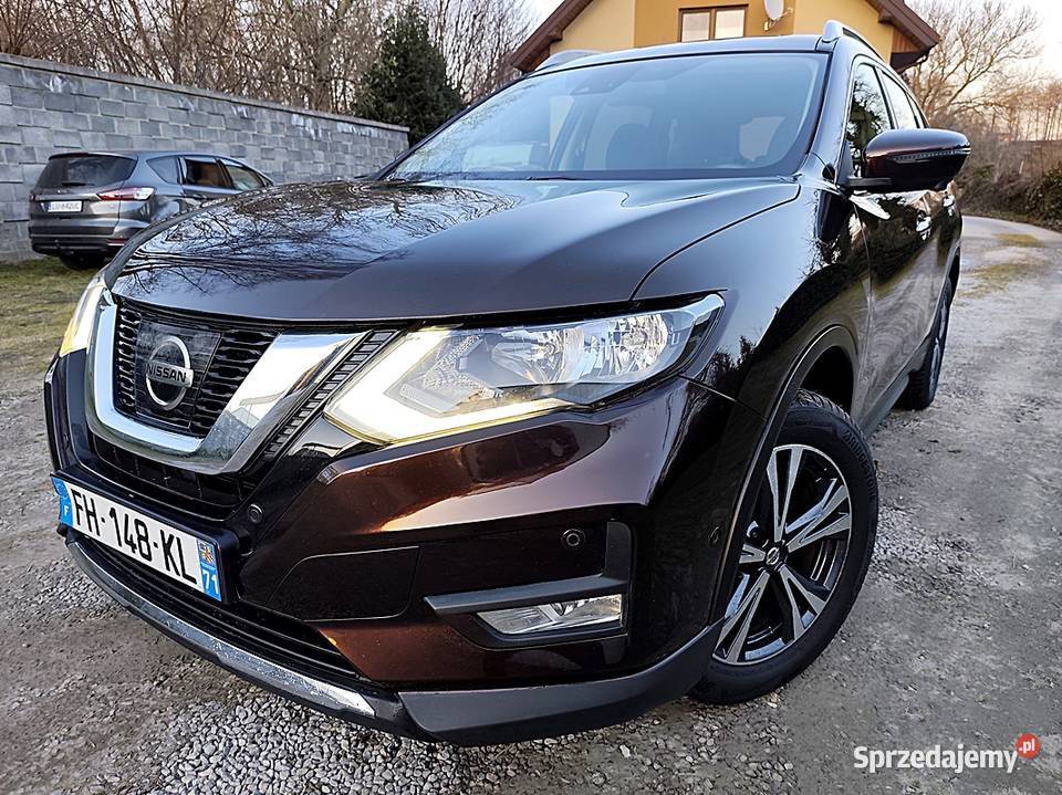 16 diesel 130 Automat Led Navi Kamera 360 lubelskie Lubartów