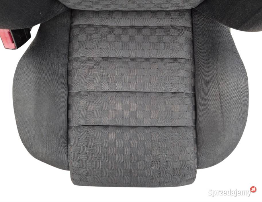 FOTEL PRZÓD LEWY KIEROWCY KUBEŁEK KUBEŁ AUDI A6