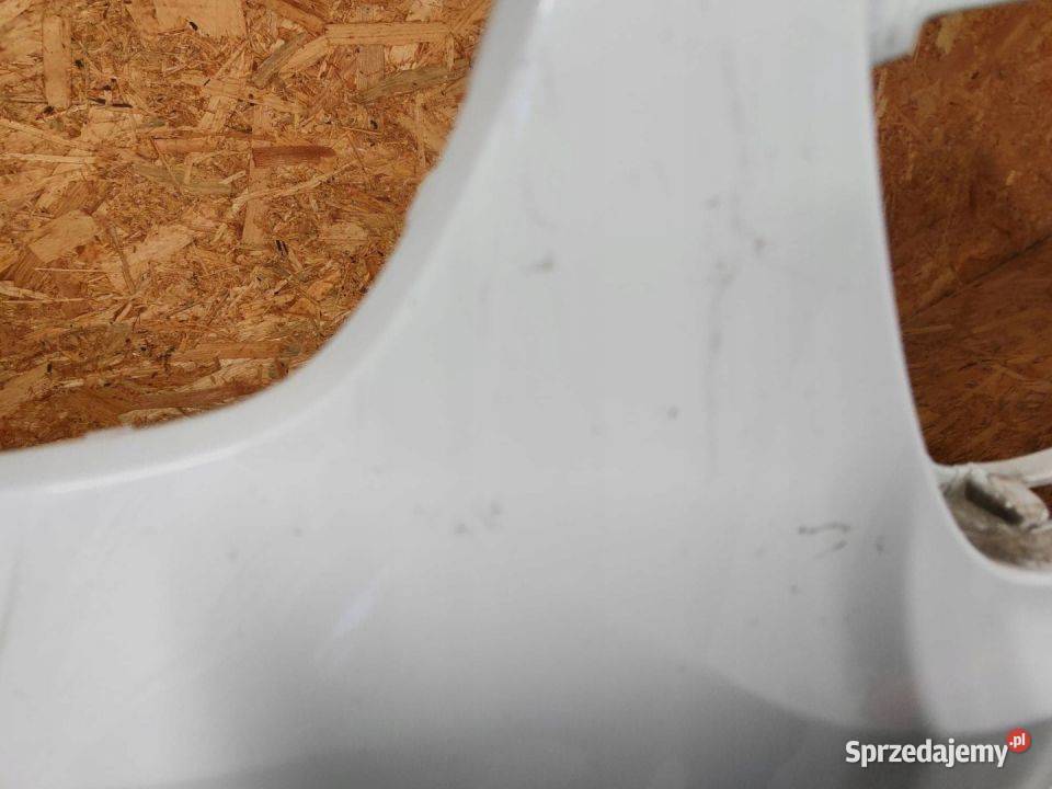 Zderzak Przód BMW X1 F48 MPakiet Sport wielkopolskie Pleszew sprzedam