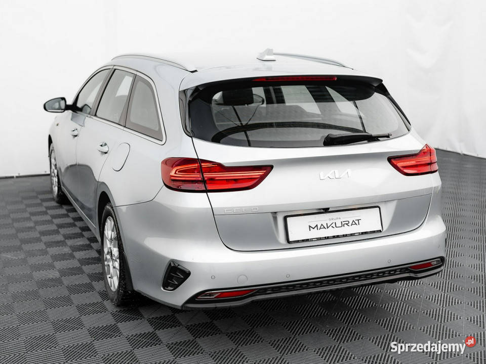 Kia Ceed GD4E96315 TGDI M 2 stref klima Kcof Pępowo