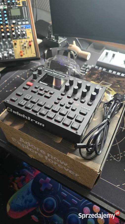 Elektron Syntakt Sosnowiec