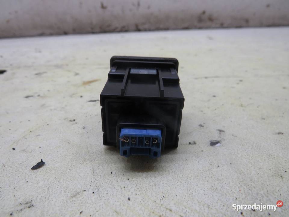 PRZYCISK SPORT TOYOTA RAV 4 IV osobowe Panele sterowania, przełączniki