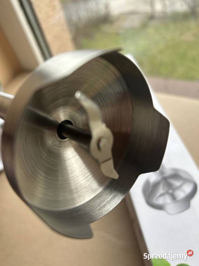 Blender MPM MBL33M oryginalne opakowanie