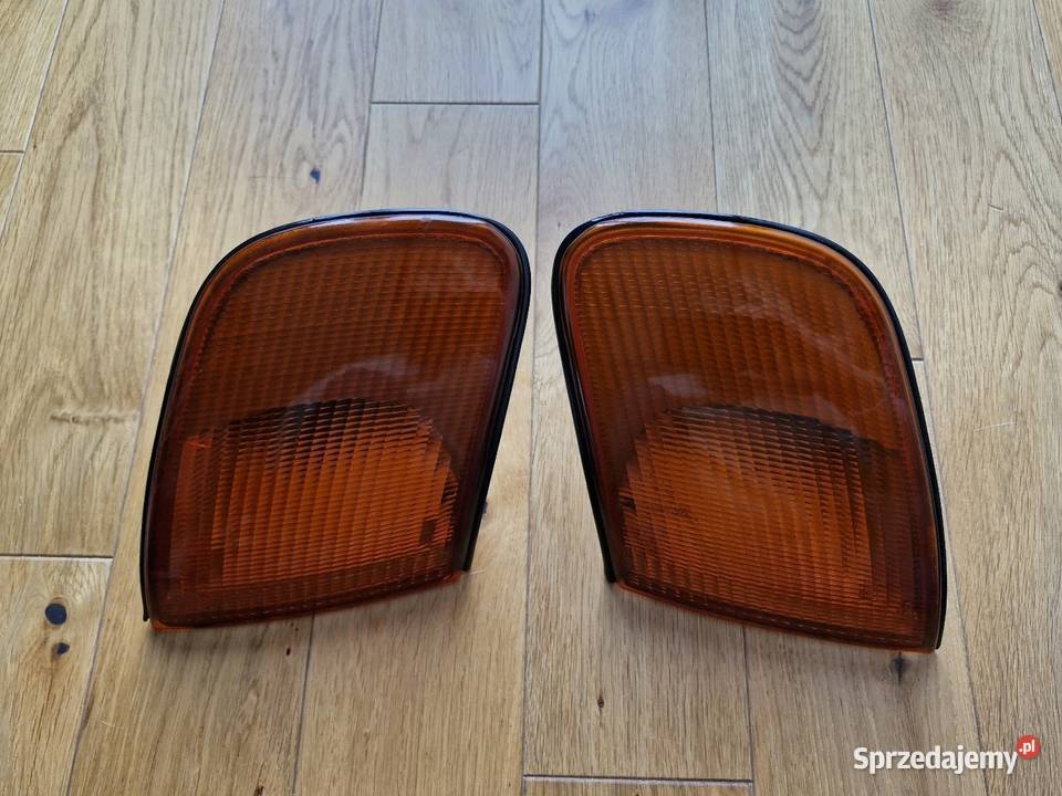 Audi 100 C4 Kierunkowskazy oryginalne Hella Kierunkowskazy
