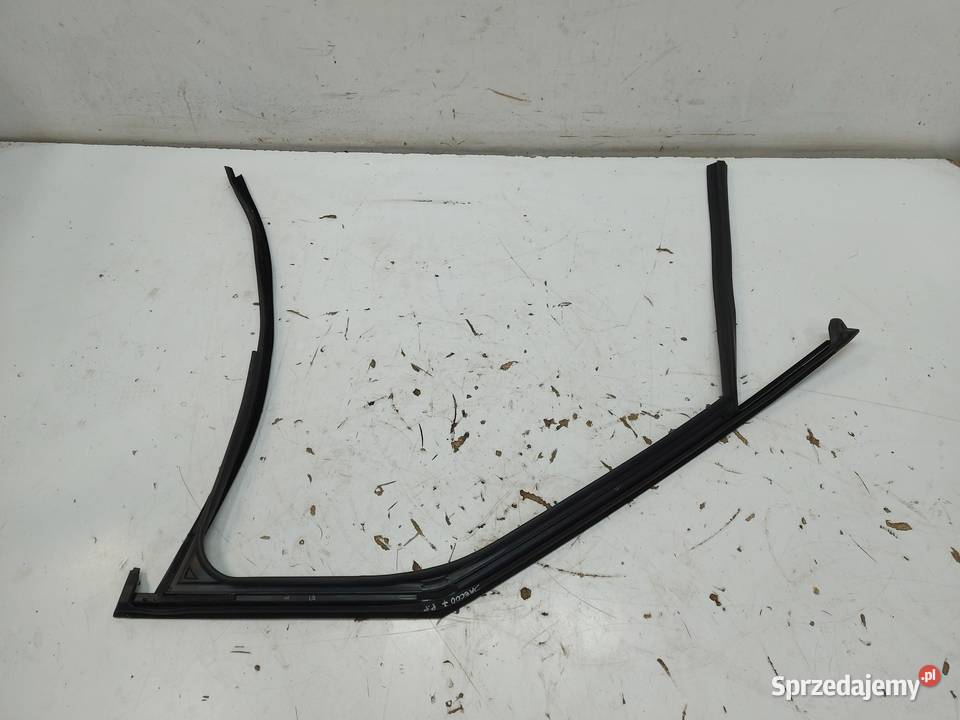 Jaecoo 7 PHEV 2025r listwa uszczelka drzwi szyby