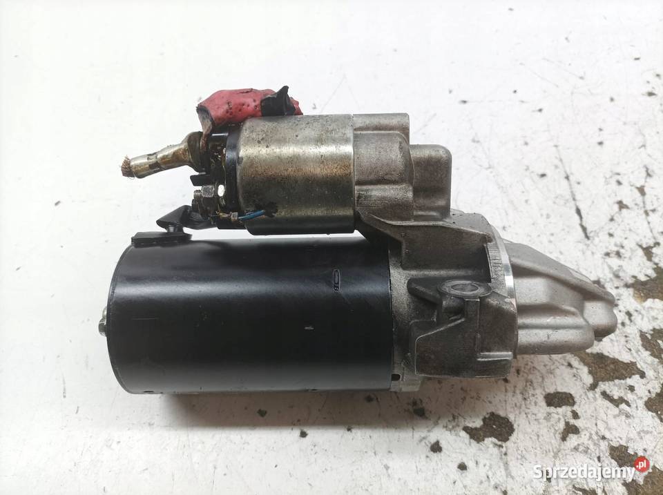 ROZRUSZNIK 22 TDCI Ford Transit VI 2006