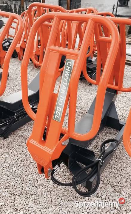 Chwytak do bel BALATONÓW NOWY Transport Rolnictwo Włoszczowa sprzedam