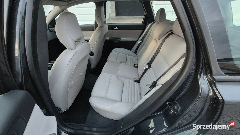 Volvo V50 16D 110 Zamiana Stan bluetooth V50 Zamość sprzedam