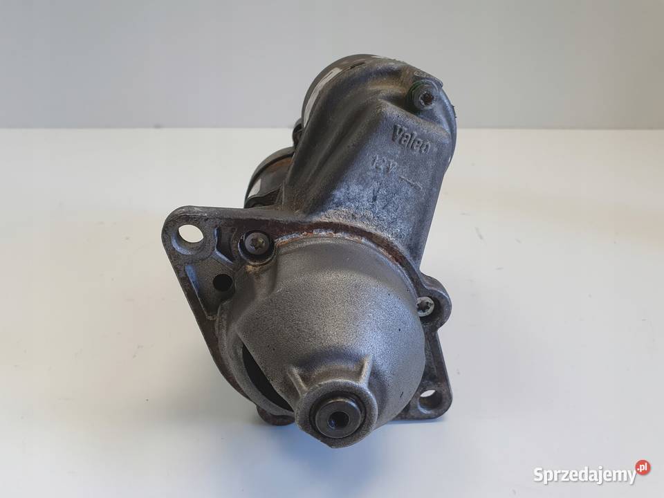 ROZRUSZNIK Opel Astra III H 14 16V ROZRUSZNIK osobowe