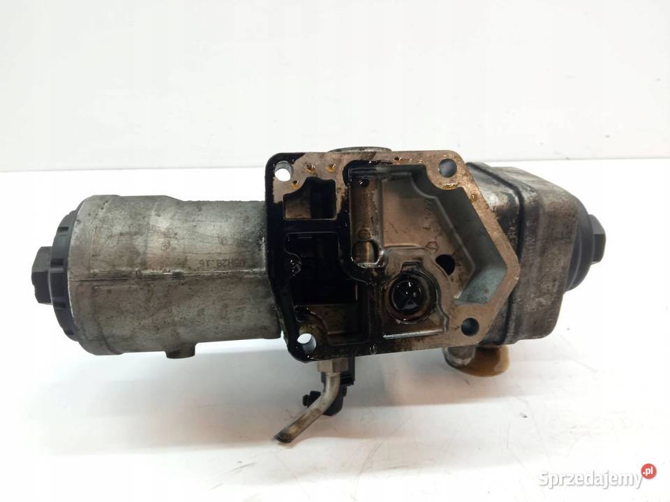 OBUDOWA FILTRA OLEJU 19 TDI VW Volkswagen Golf V sprzedam