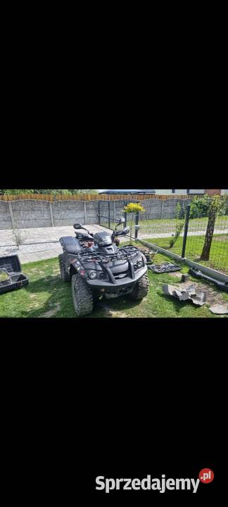 Tgb blade 525 2011r do ogarnięcia Zabrze sprzedam