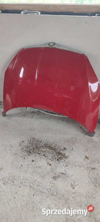 Maska Skoda Fabia 2 osobowe łódzkie sprzedam